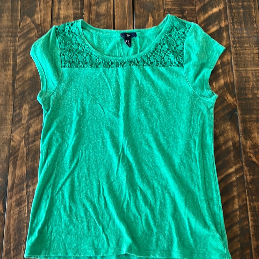 Gap T